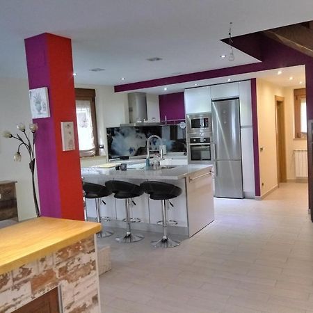 Casa Rural Pambuches Soto De Valdeon 外观 照片